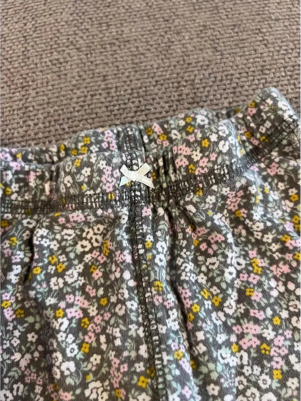 Carters carters floral